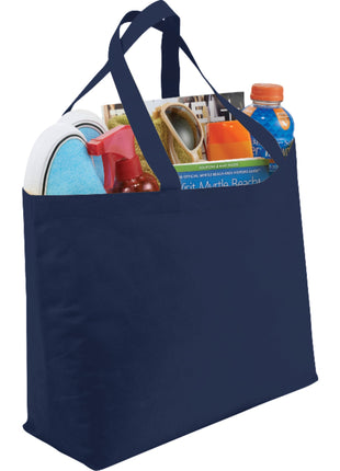 Big Boy Non-Woven Shopper Tote