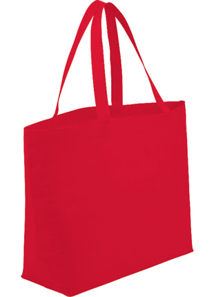 Big Boy Non-Woven Shopper Tote