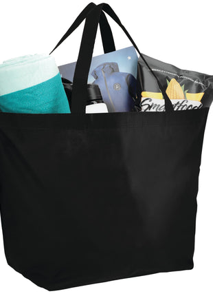 YaYa Budget Non-Woven Shopper Tote