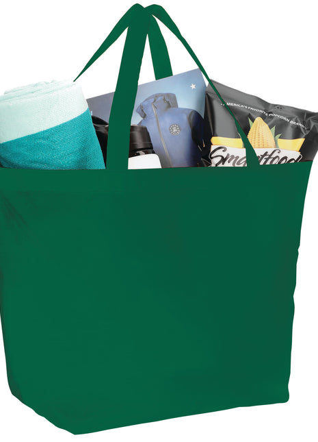 YaYa Budget Non-Woven Shopper Tote