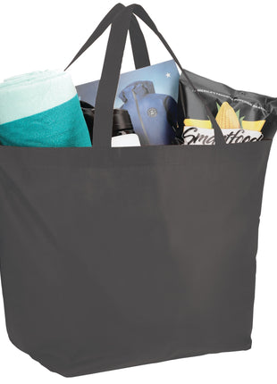 YaYa Budget Non-Woven Shopper Tote
