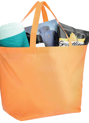 YaYa Budget Non-Woven Shopper Tote