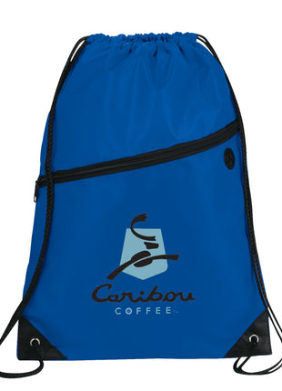 Robin Drawstring Bag