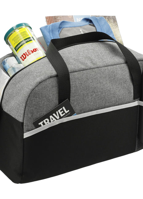 Energy 17" Duffel Bag