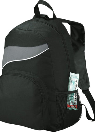 Tornado Deluxe Backpack