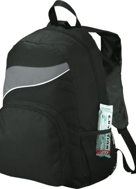 Tornado Deluxe Backpack
