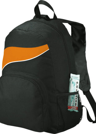 Tornado Deluxe Backpack