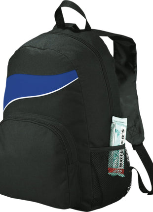 Tornado Deluxe Backpack