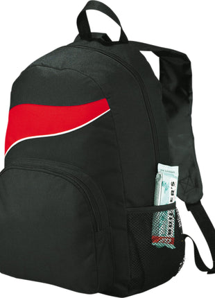 Tornado Deluxe Backpack