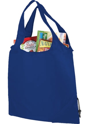 Bungalow Foldaway Shopper Tote