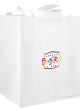 Little Juno Non-Woven Grocery Tote