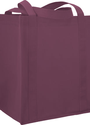 Hercules Non-Woven Grocery Tote