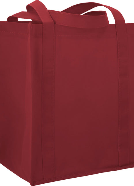Hercules Non-Woven Grocery Tote