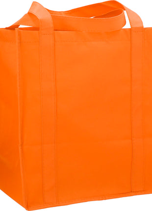 Hercules Non-Woven Grocery Tote