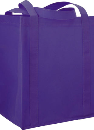 Hercules Non-Woven Grocery Tote