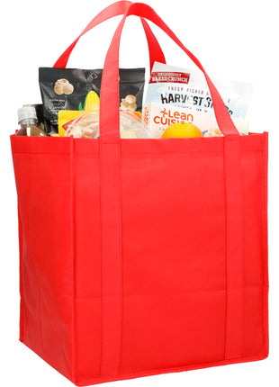 Hercules Non-Woven Grocery Tote