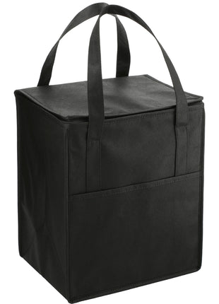 Hercules Flat Top Insulated Grocery Tote