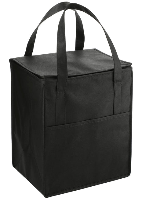 Hercules Flat Top Insulated Grocery Tote