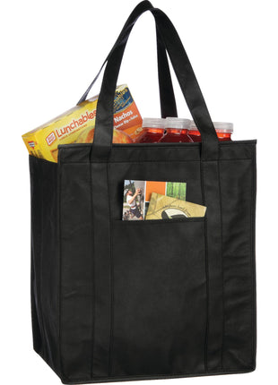 Hercules Insulated Grocery Tote