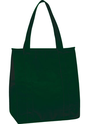 Hercules Insulated Grocery Tote