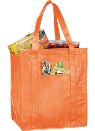 Hercules Insulated Grocery Tote