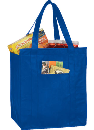 Hercules Insulated Grocery Tote