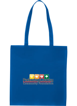 Zeus Non-Woven Convention Tote