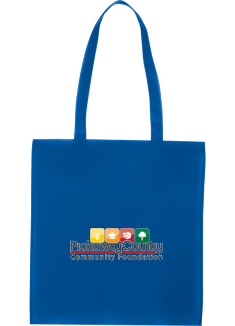 Zeus Non-Woven Convention Tote