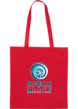 Zeus Non-Woven Convention Tote
