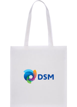 Zeus Non-Woven Convention Tote