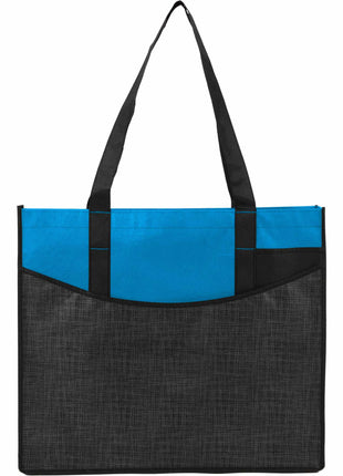 Brooke Recycled Non-Woven Convention Tote