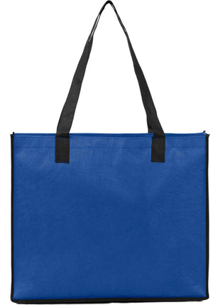 Brooke Recycled Non-Woven Convention Tote