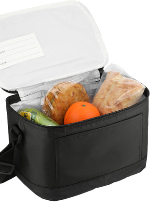 Classic 6-Can Lunch Cooler