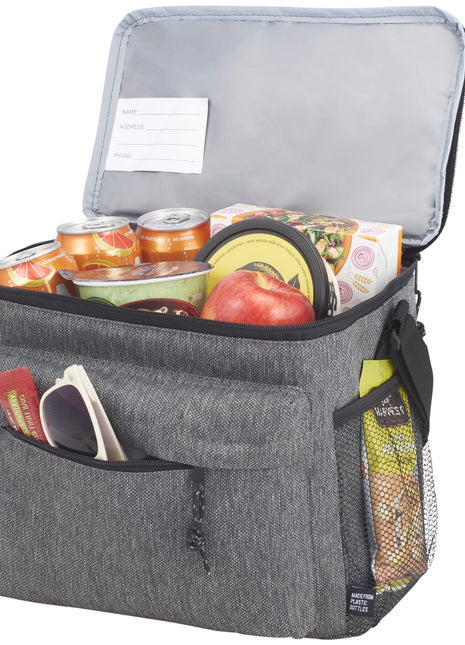 Vila Recycled 12 Can Lunch Cooler