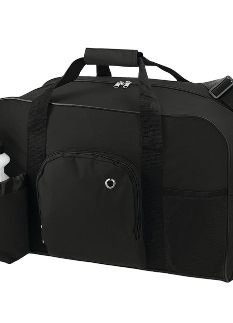 Weekender 18.5" Deluxe Duffel Bag