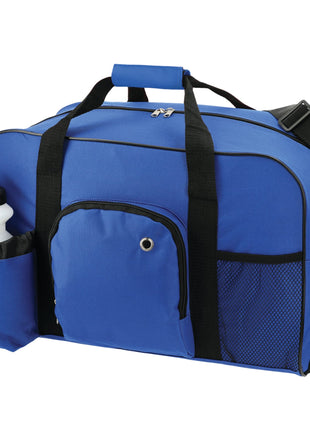 Weekender 18.5" Deluxe Duffel Bag