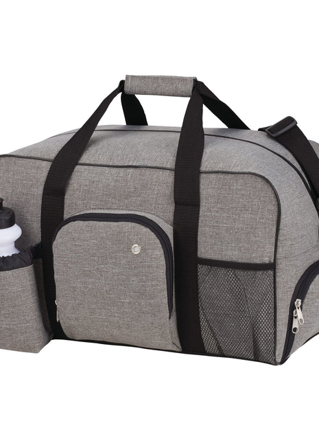 Weekender 18.5" Deluxe Duffel Bag