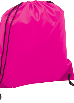Oriole Drawstring Bag