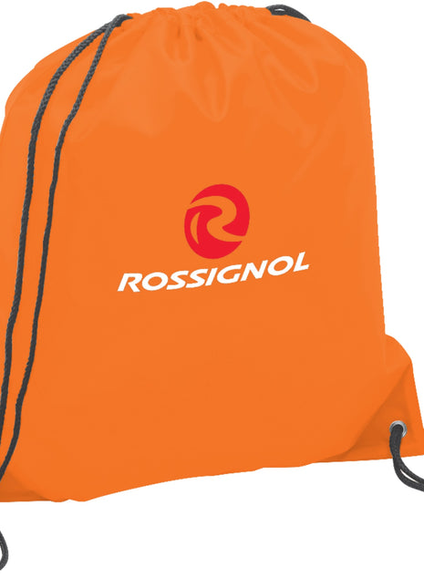 Oriole Drawstring Bag - Orange | PromoEO