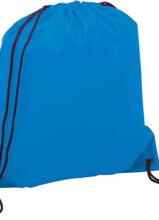 Oriole Drawstring Bag