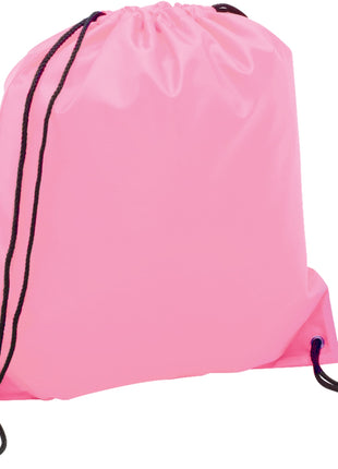 Oriole Drawstring Bag