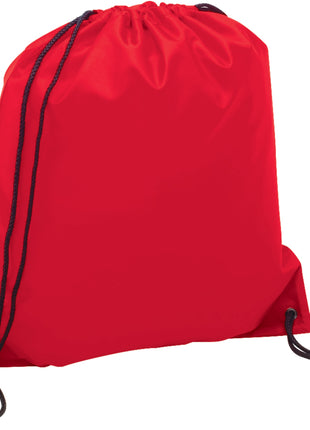Oriole Drawstring Bag