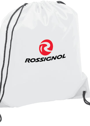 Oriole Drawstring Bag