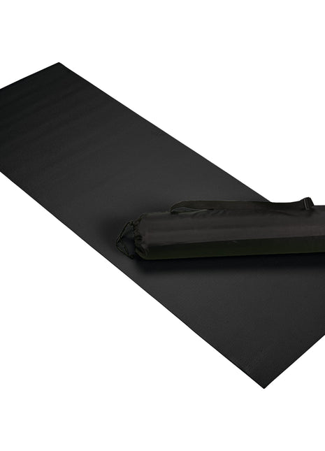 Cobra Fitness and (5mm) Yoga Mat