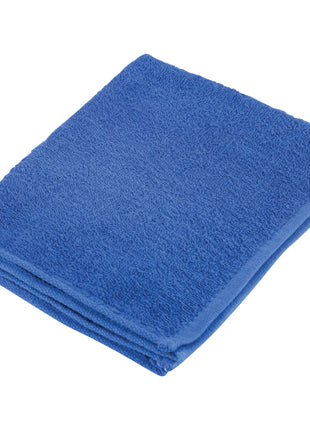 Go-Go Rally Towel - Blue | PromoEO