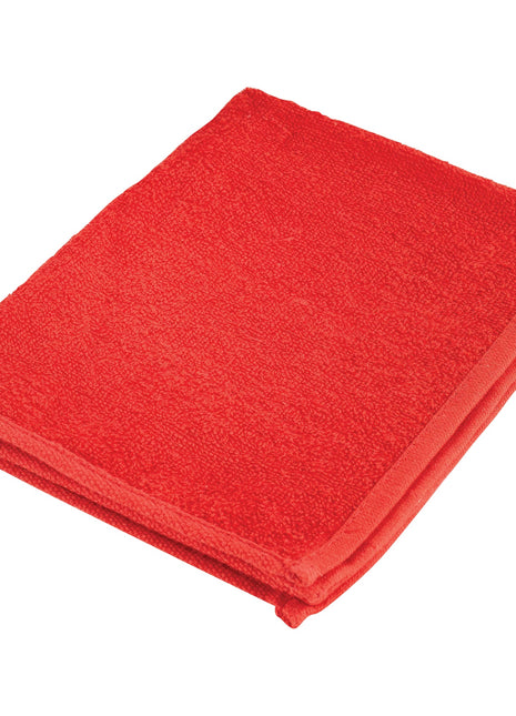 Go-Go Rally Towel