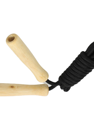 Jump Rope - Black | PromoEO