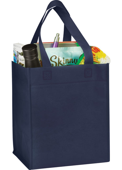 Basic Grocery Tote