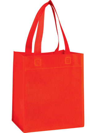 Basic Grocery Tote