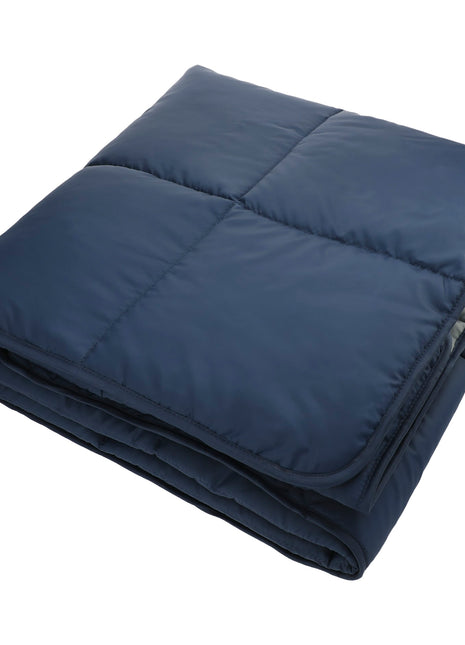 Puffy Outdoor Blanket